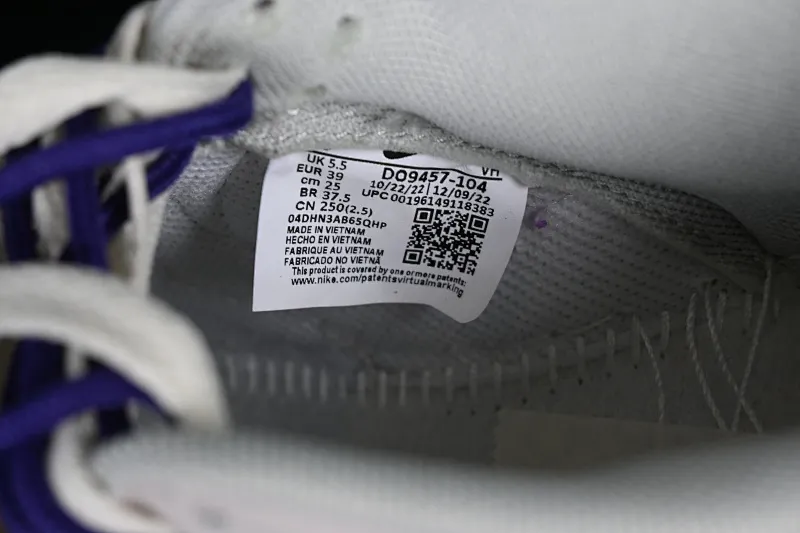 All Categories Nk SB Dunk Series Nk SB Dunk Low Low-top sneakers Cost-effective version Nk SB Dunk Low "85" double hook SB low-top sports and leisure sneakers DO9457-103